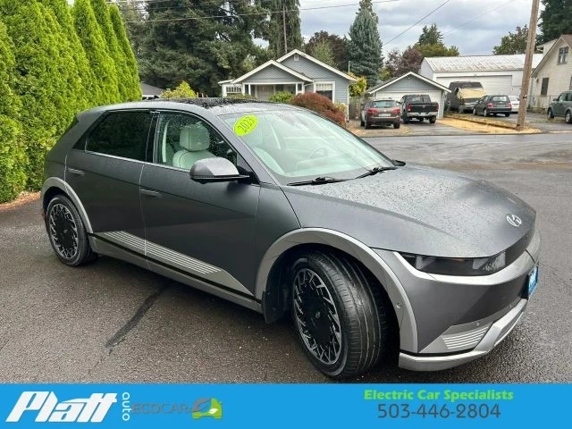 2023 Hyundai Ioniq 5 - Image 14 of 31