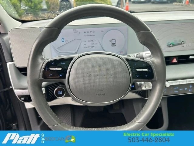 2023 Hyundai Ioniq 5 - Image 23 of 31