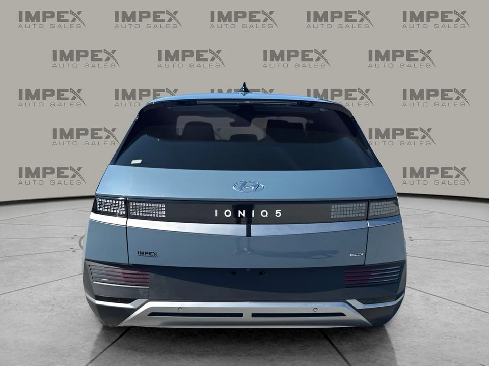 2023 Hyundai Ioniq 5 - Image 4 of 29