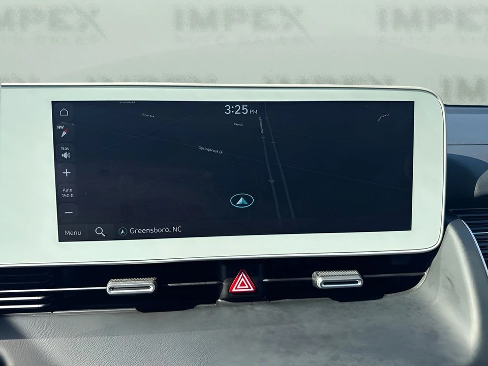 2023 Hyundai Ioniq 5 - Image 15 of 29