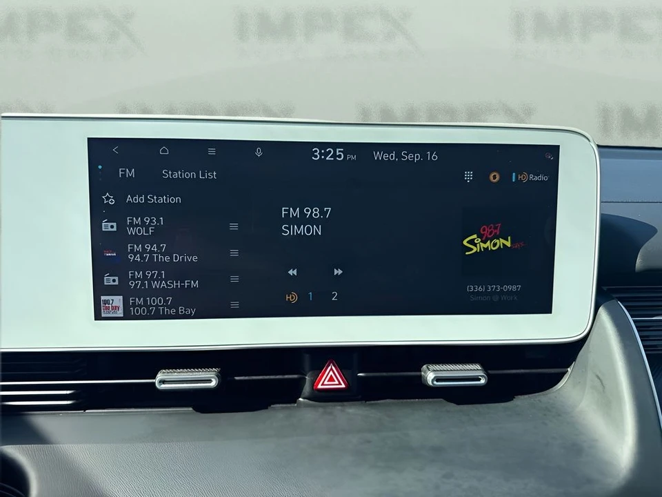 2023 Hyundai Ioniq 5 - Image 13 of 29