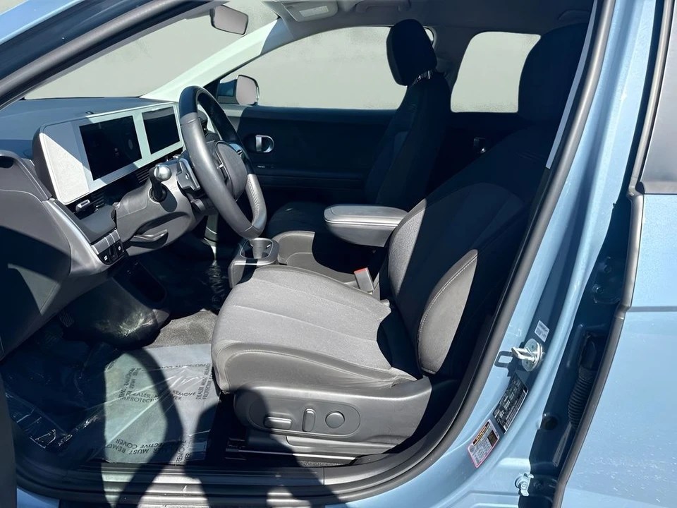 2023 Hyundai Ioniq 5 - Image 9 of 29