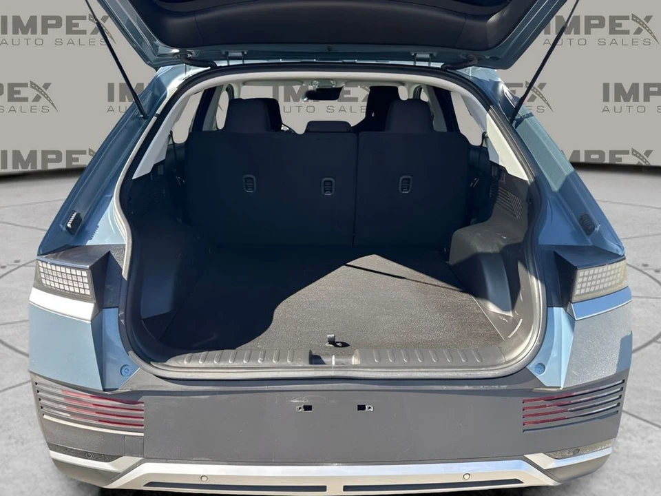 2023 Hyundai Ioniq 5 - Image 22 of 29