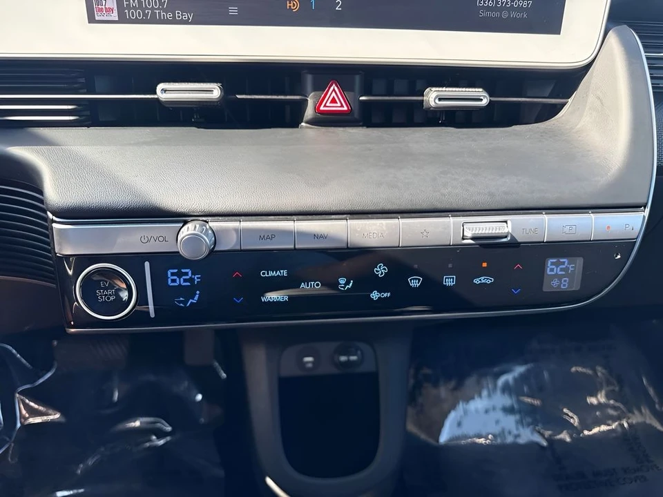 2023 Hyundai Ioniq 5 - Image 14 of 29