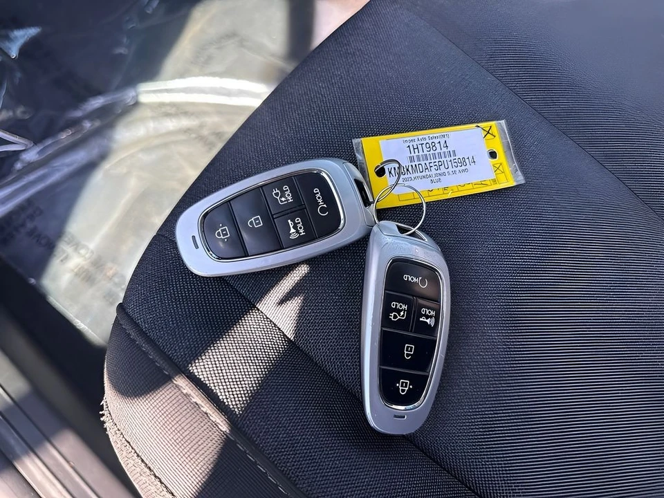 2023 Hyundai Ioniq 5 - Image 25 of 29