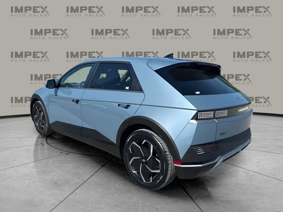 2023 Hyundai Ioniq 5 - Image 3 of 29