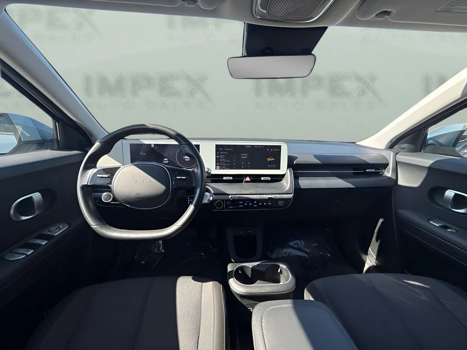 2023 Hyundai Ioniq 5 - Image 11 of 29