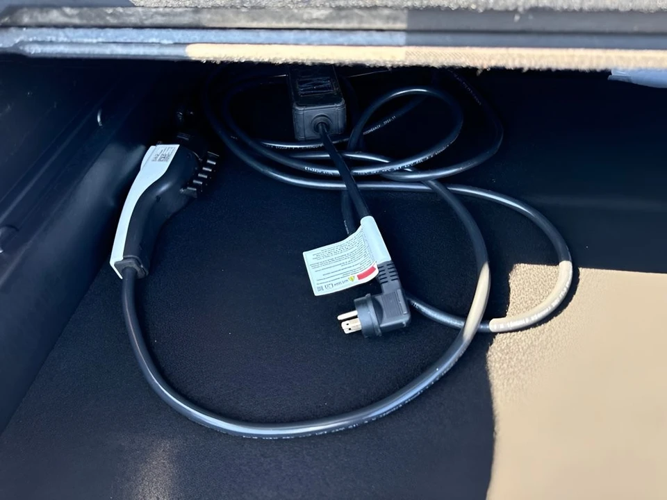 2023 Hyundai Ioniq 5 - Image 23 of 29