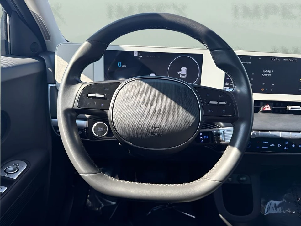 2023 Hyundai Ioniq 5 - Image 12 of 29