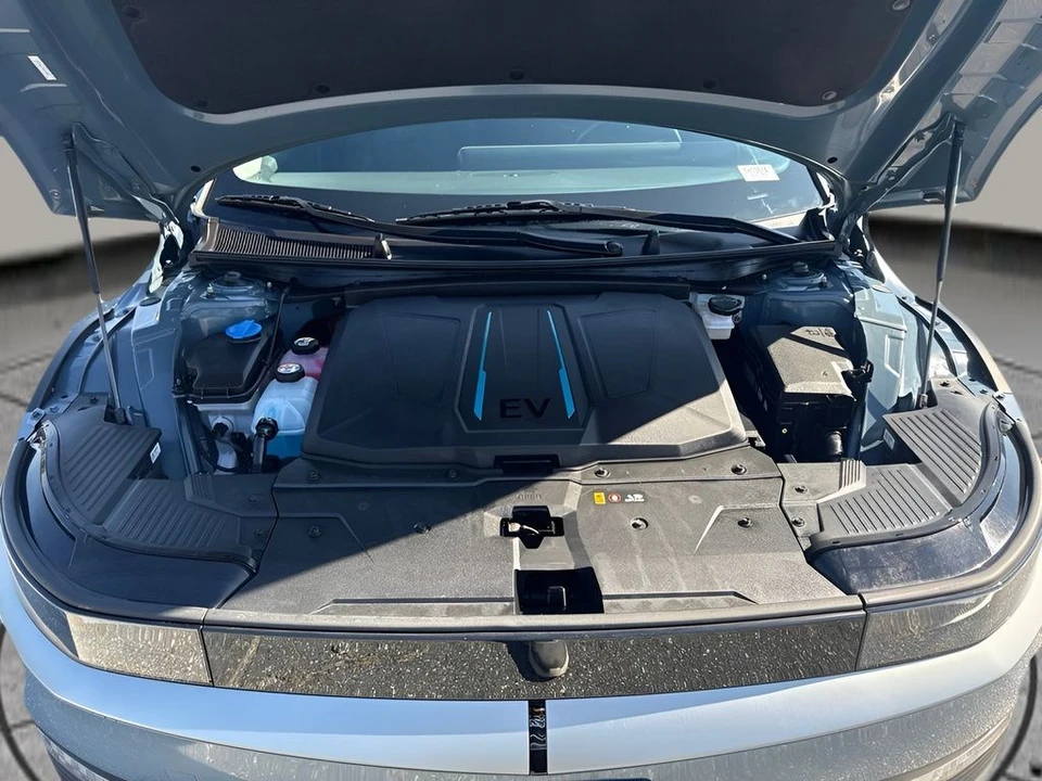 2023 Hyundai Ioniq 5 - Image 24 of 29