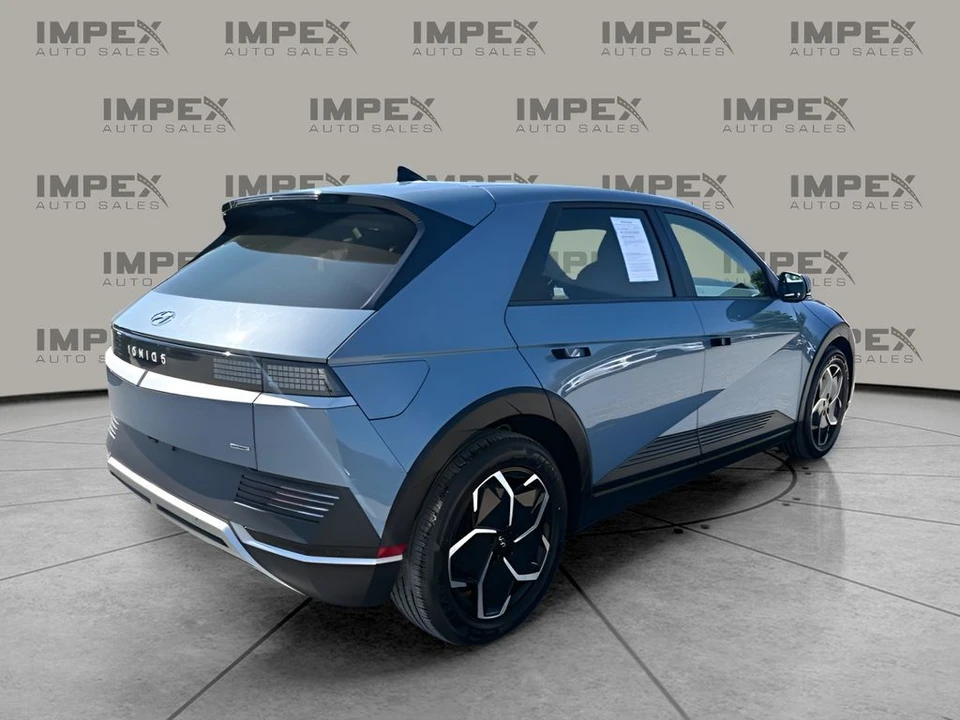 2023 Hyundai Ioniq 5 - Image 5 of 29
