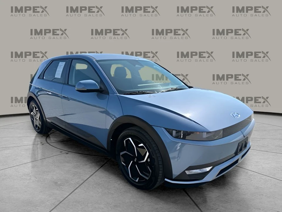 2023 Hyundai Ioniq 5 - Image 7 of 29