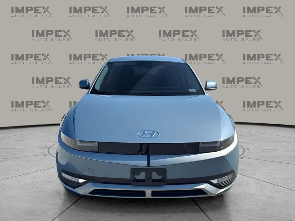 2023 Hyundai Ioniq 5 - Image 8 of 29