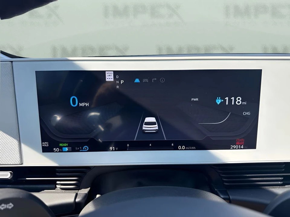 2023 Hyundai Ioniq 5 - Image 18 of 29