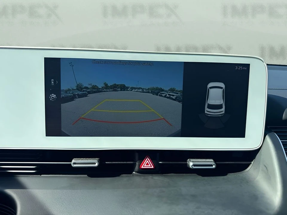 2023 Hyundai Ioniq 5 - Image 16 of 29