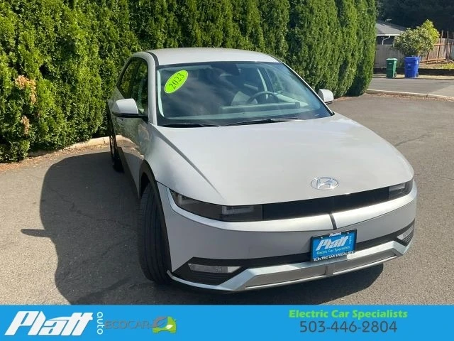 2023 Hyundai Ioniq 5 - Image 13 of 31