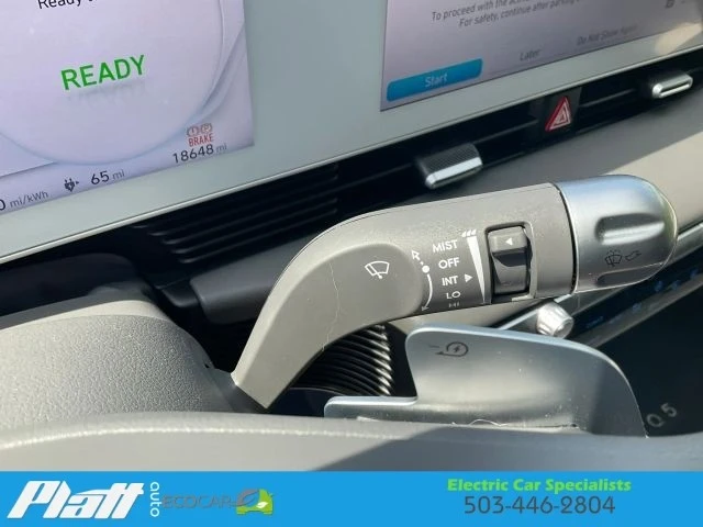 2023 Hyundai Ioniq 5 - Image 28 of 31