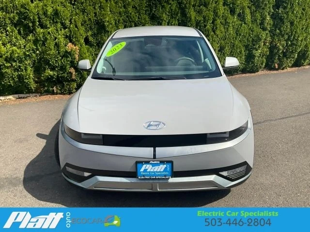 2023 Hyundai Ioniq 5 - Image 14 of 31