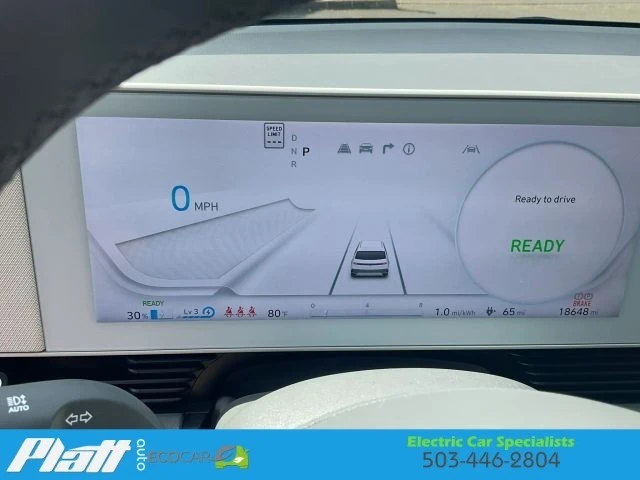 2023 Hyundai Ioniq 5 - Image 27 of 31
