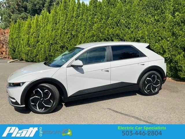 2023 Hyundai Ioniq 5 - Image 4 of 31