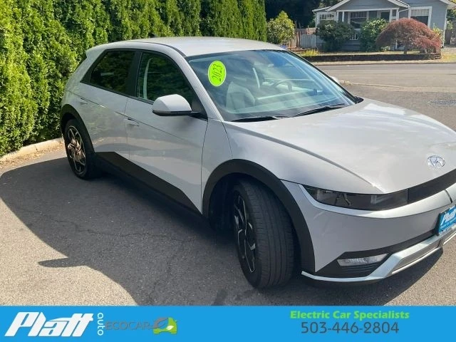 2023 Hyundai Ioniq 5 - Image 12 of 31