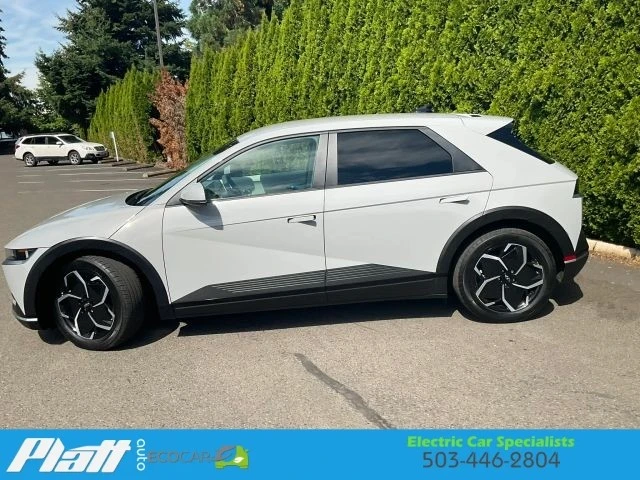 2023 Hyundai Ioniq 5 - Image 5 of 31
