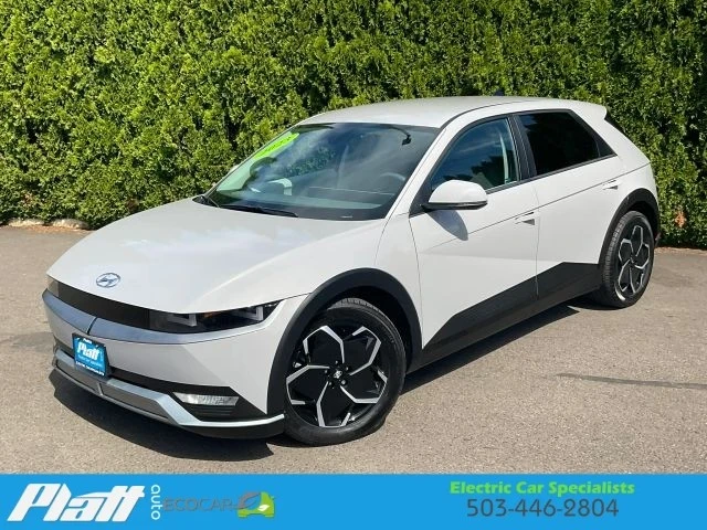 2023 Hyundai Ioniq 5 - Image 2 of 31