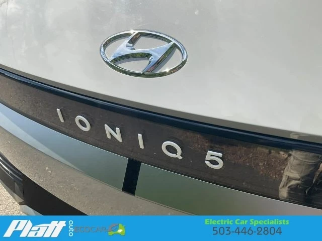 2023 Hyundai Ioniq 5 - Image 9 of 31