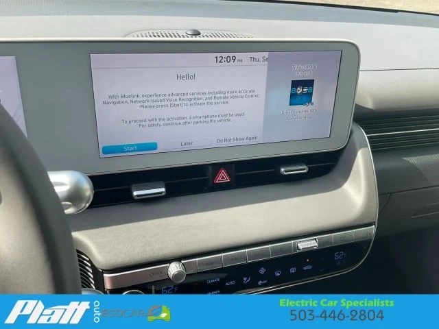 2023 Hyundai Ioniq 5 - Image 22 of 31