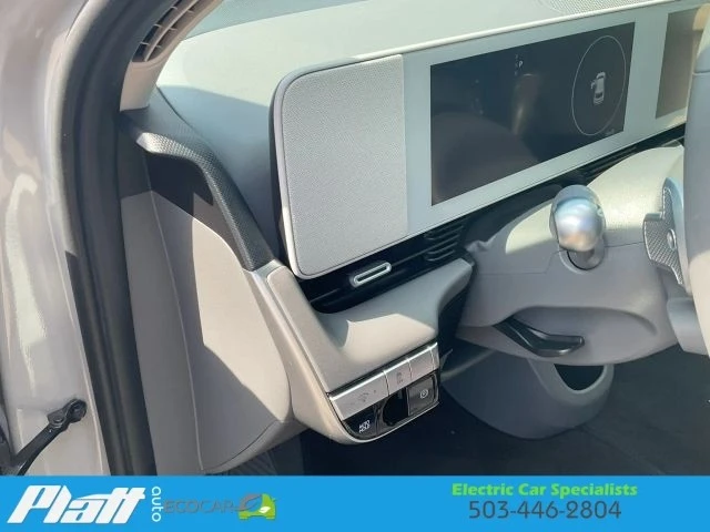 2023 Hyundai Ioniq 5 - Image 21 of 31