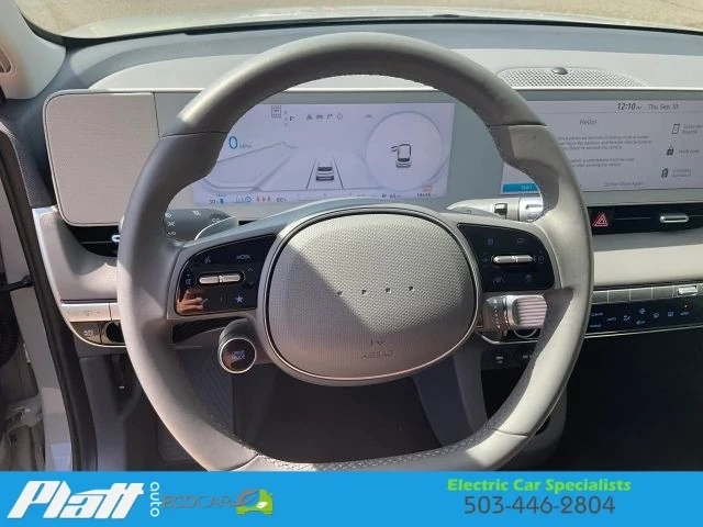 2023 Hyundai Ioniq 5 - Image 31 of 31