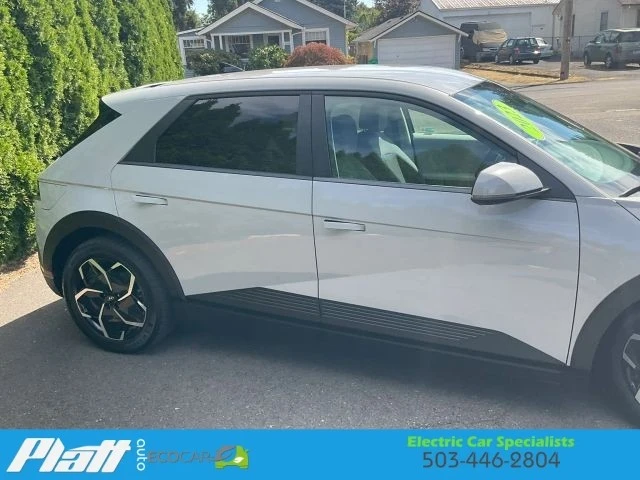 2023 Hyundai Ioniq 5 - Image 11 of 31