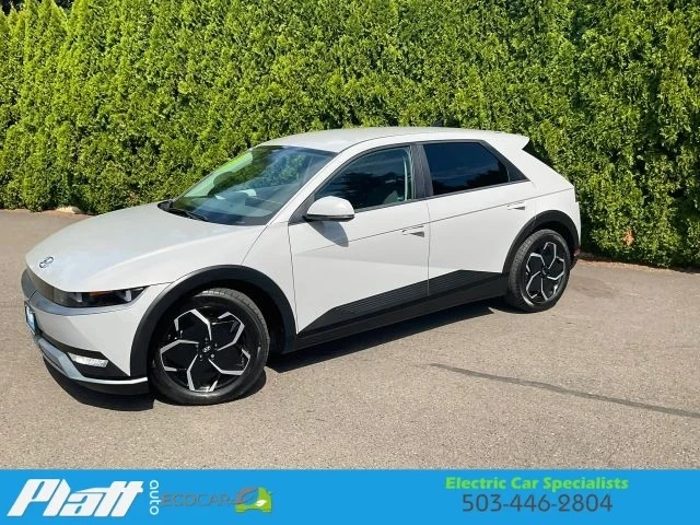 2023 Hyundai Ioniq 5 - Image 3 of 31