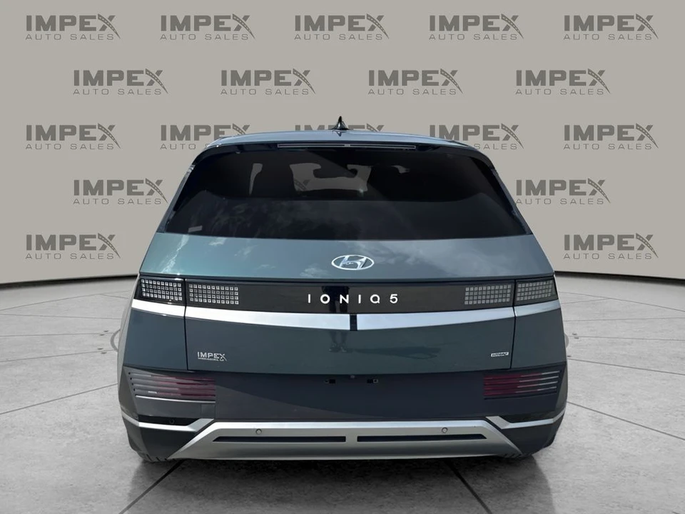 2023 Hyundai Ioniq 5 - Image 6 of 28