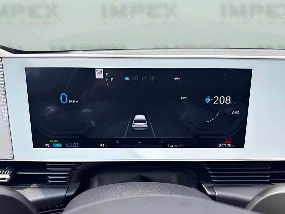 2023 Hyundai Ioniq 5 - Image 20 of 28