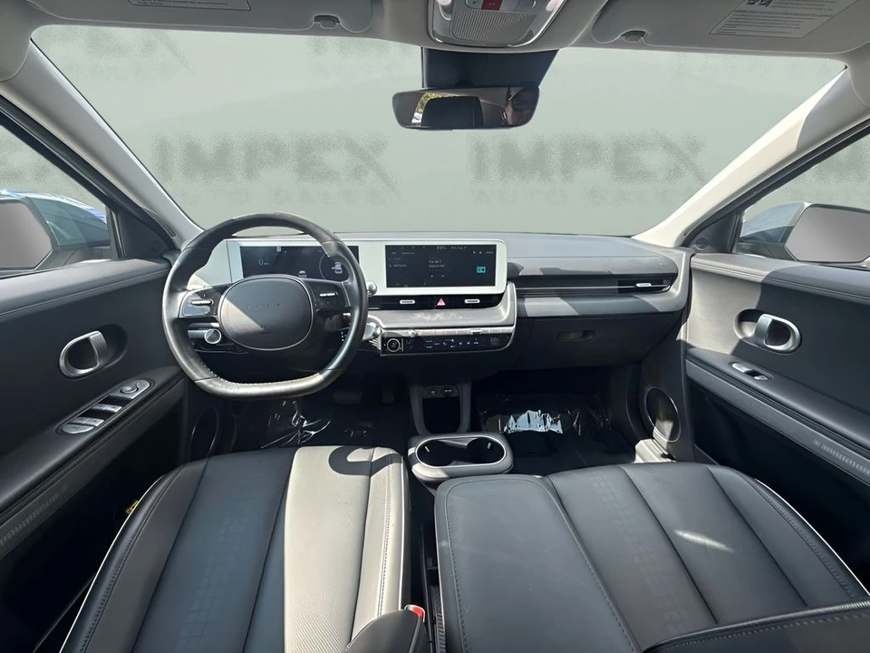 2023 Hyundai Ioniq 5 - Image 12 of 28