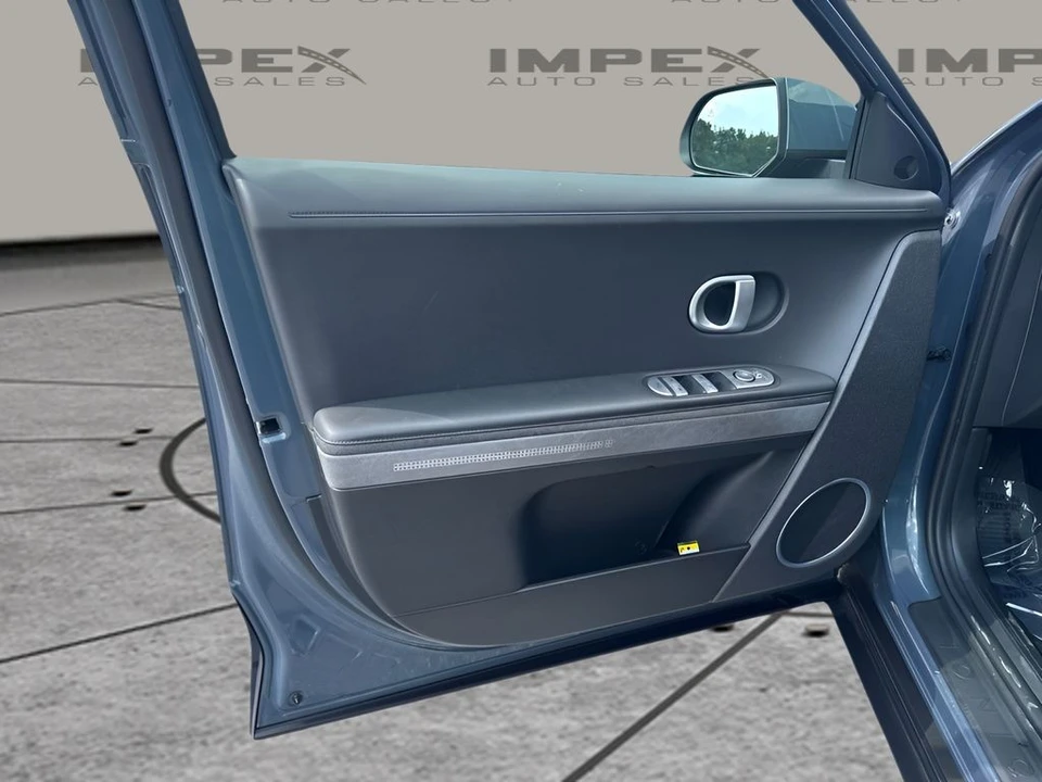 2023 Hyundai Ioniq 5 - Image 22 of 28