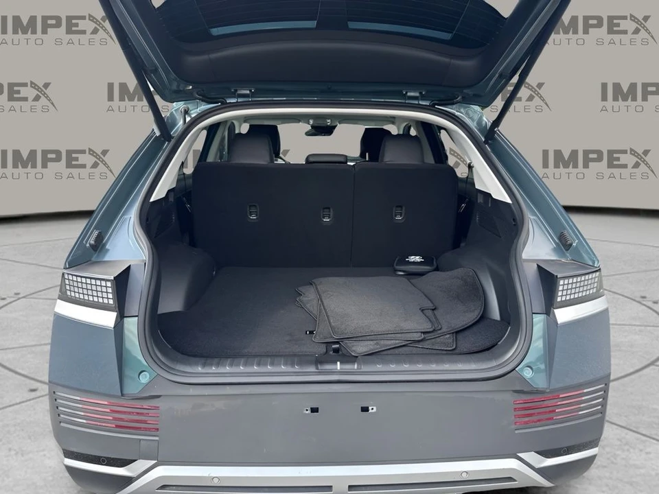 2023 Hyundai Ioniq 5 - Image 23 of 28
