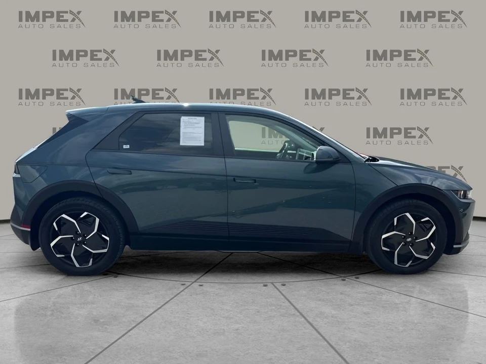2023 Hyundai Ioniq 5 - Image 8 of 28