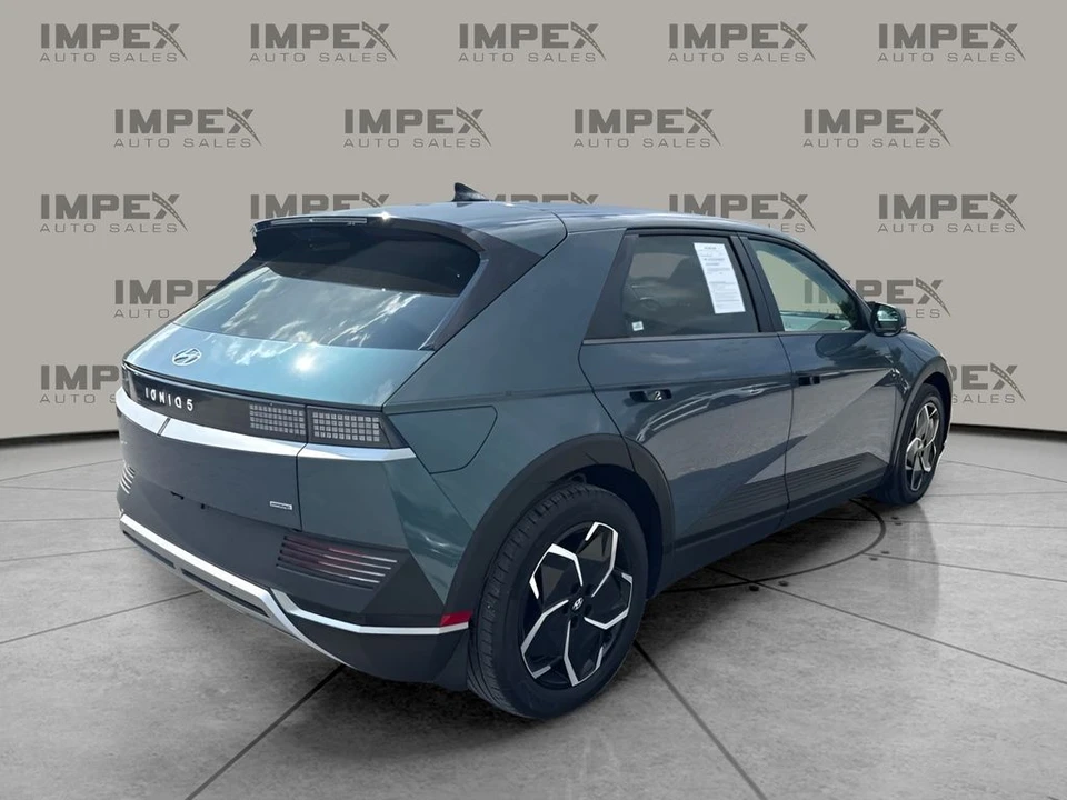 2023 Hyundai Ioniq 5 - Image 7 of 28
