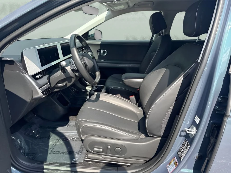 2023 Hyundai Ioniq 5 - Image 10 of 28