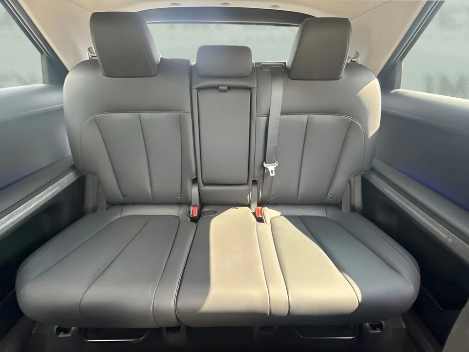 2023 Hyundai Ioniq 5 - Image 11 of 28