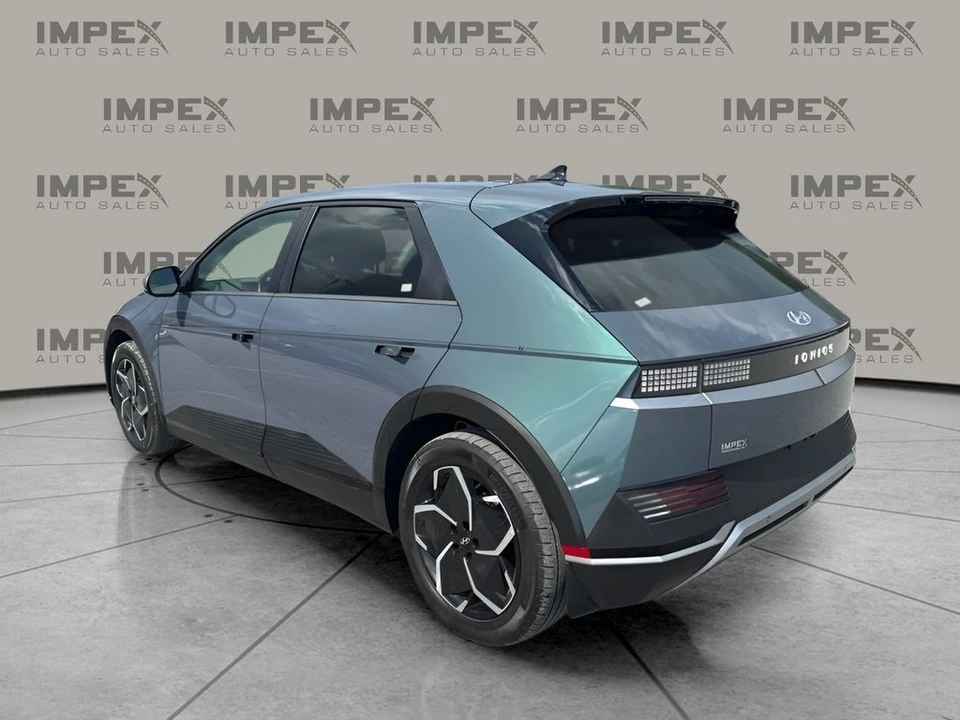 2023 Hyundai Ioniq 5 - Image 5 of 28