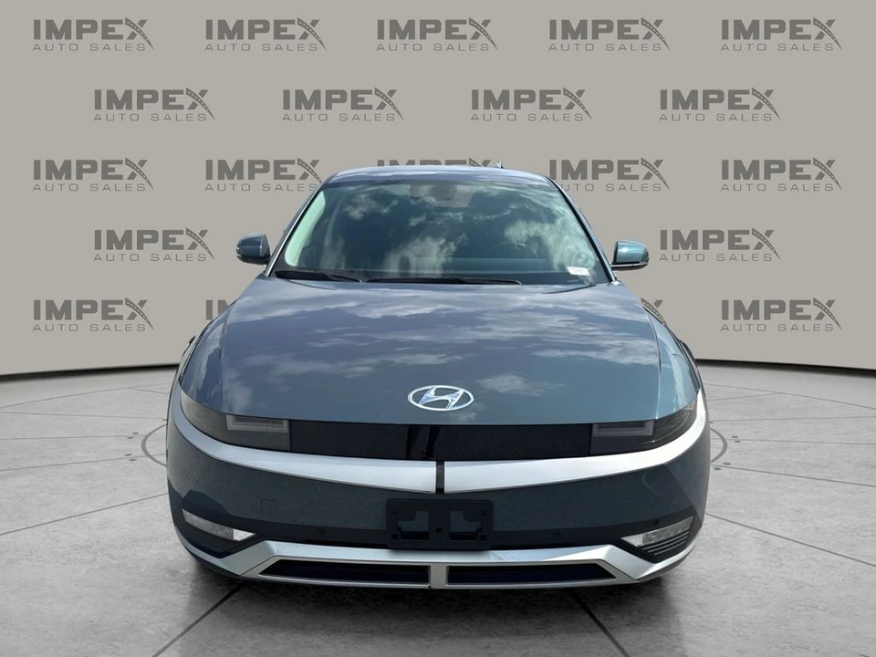 2023 Hyundai Ioniq 5 - Image 2 of 28