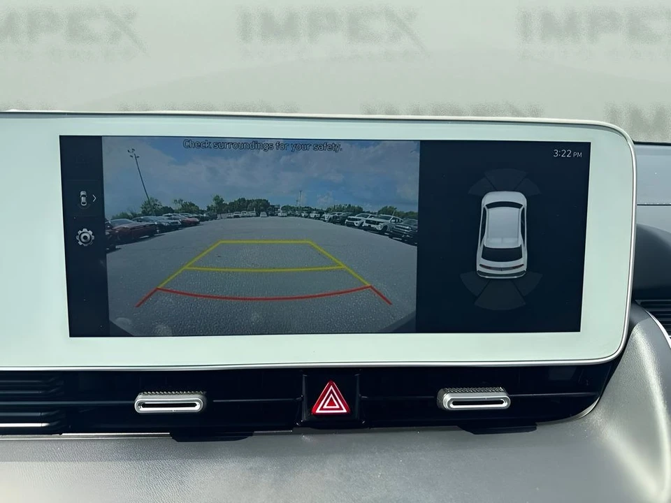 2023 Hyundai Ioniq 5 - Image 18 of 28