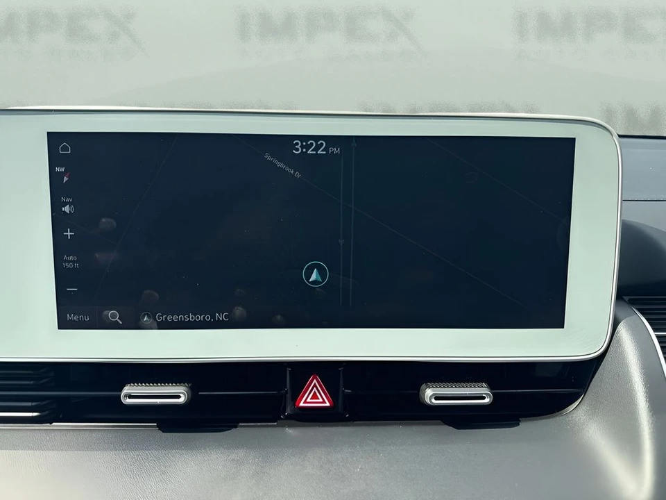 2023 Hyundai Ioniq 5 - Image 17 of 28