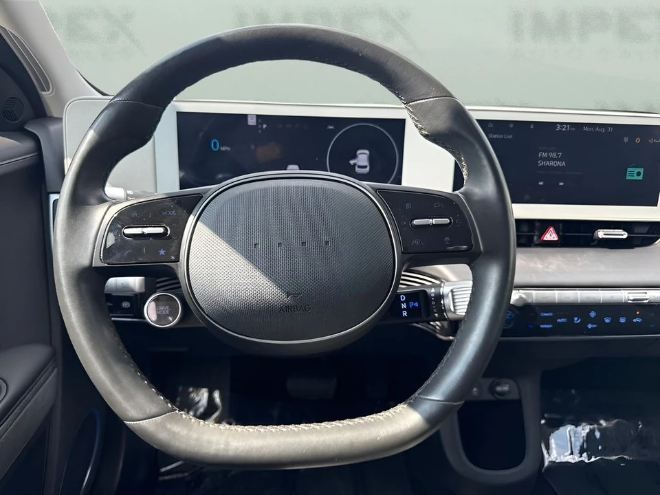 2023 Hyundai Ioniq 5 - Image 13 of 28
