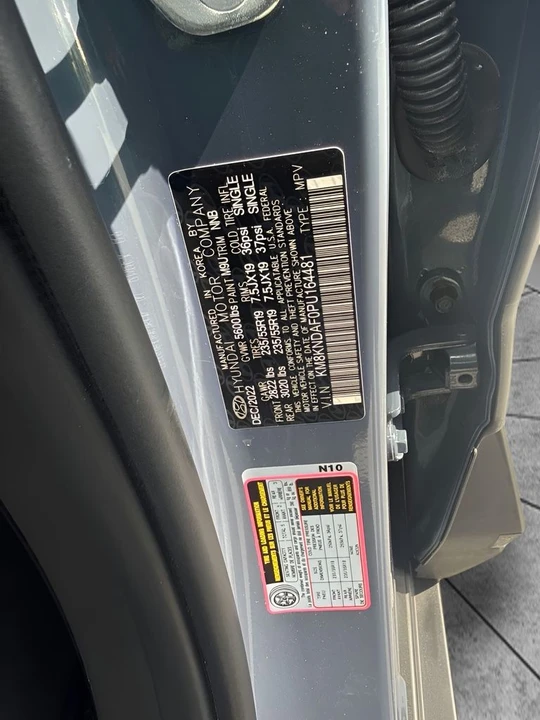 2023 Hyundai Ioniq 5 - Image 28 of 28