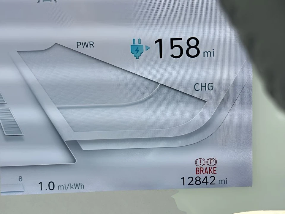 2023 Hyundai Ioniq 5 - Image 19 of 29