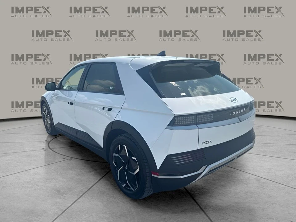 2023 Hyundai Ioniq 5 - Image 3 of 29